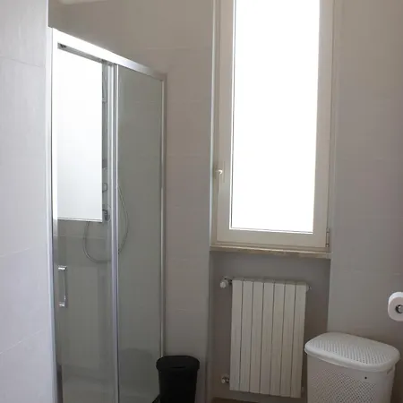 Apartment La Dolce - Oasi Di Relax - Parcheggio Gratuito A