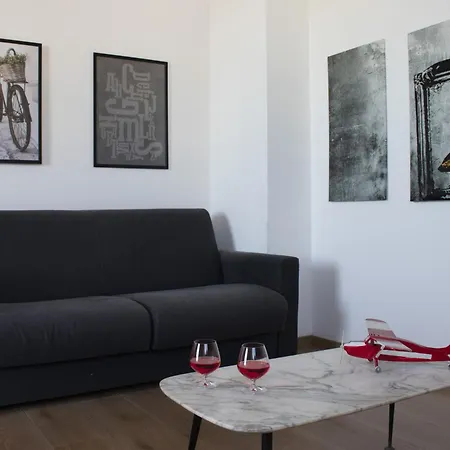 La Dolce - Oasi Di Relax - Parcheggio Gratuito A Apartment *