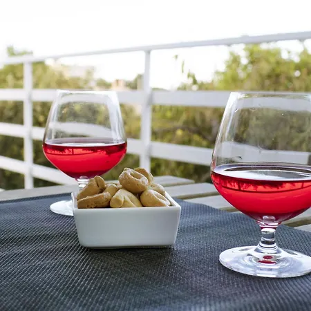 La Dolce - Oasi Di Relax - Parcheggio Gratuito A * Conversano