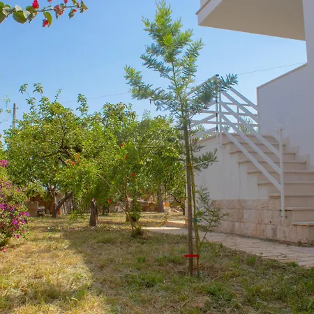 La Dolce - Oasi Di Relax - Parcheggio Gratuito A * Conversano