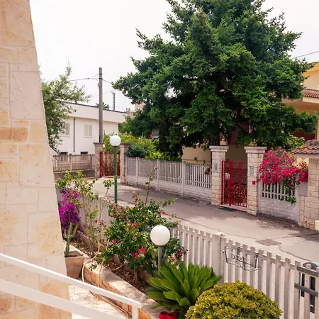 Apartment La Dolce - Oasi Di Relax - Parcheggio Gratuito A