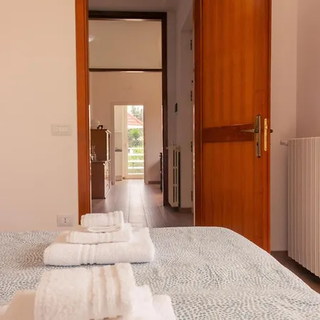 La Dolce - Oasi Di Relax - Parcheggio Gratuito A Apartment
