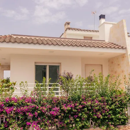 Apartment La Dolce - Oasi Di Relax - Parcheggio Gratuito A