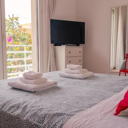 La Dolce - Oasi Di Relax - Parcheggio Gratuito A