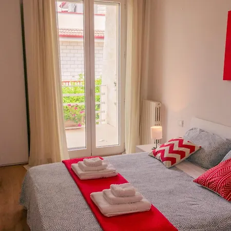 La Dolce - Oasi Di Relax - Parcheggio Gratuito A Apartment