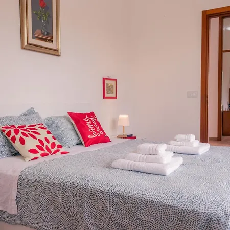 La Dolce - Oasi Di Relax - Parcheggio Gratuito A Apartment Conversano