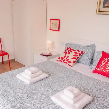 La Dolce - Oasi Di Relax - Parcheggio Gratuito A