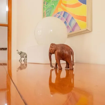La Dolce - Oasi Di Relax - Parcheggio Gratuito A Apartment