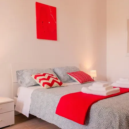 Apartment La Dolce - Oasi Di Relax - Parcheggio Gratuito A