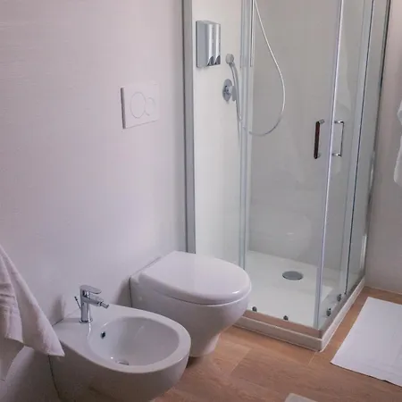 Apartment La Dolce - Oasi Di Relax - Parcheggio Gratuito A