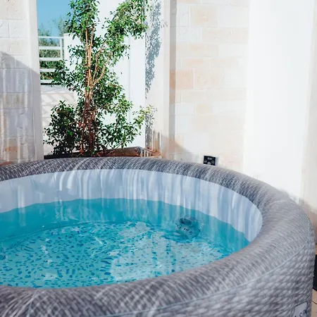 La Dolce - Oasi Di Relax - Parcheggio Gratuito A Apartment Conversano
